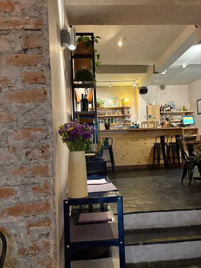 Restaurante Catalina. Café - Cocina - Vino in Cusco Region, Cusco