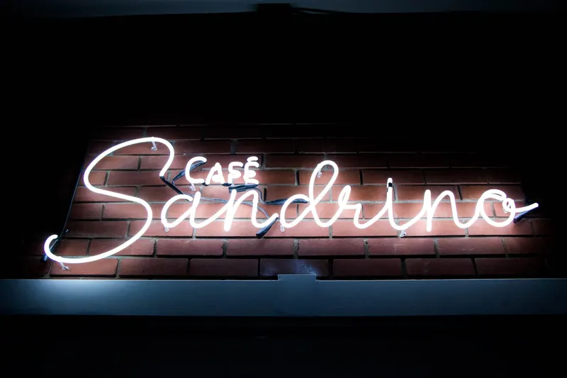 Café Sandrino