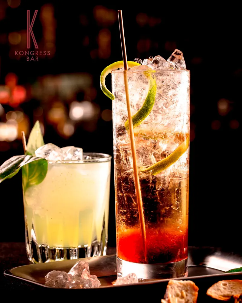 Kongress Bar