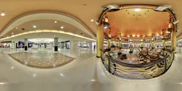 Sunway Pyramid Shopping Mall