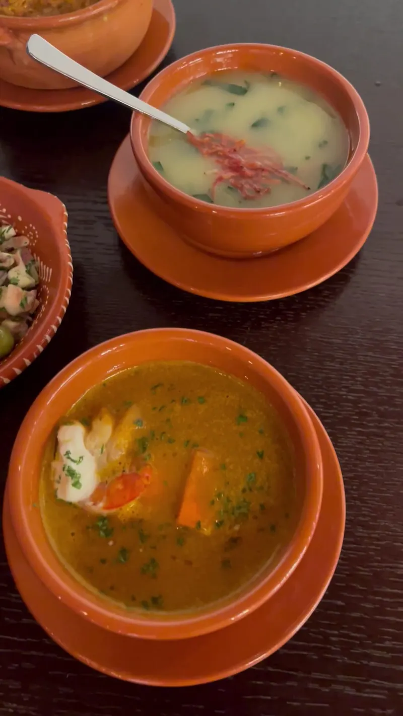AMÁLIA PORTUGUESE RESTAURANT
