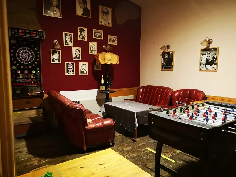 Viki's Pub so oder so
