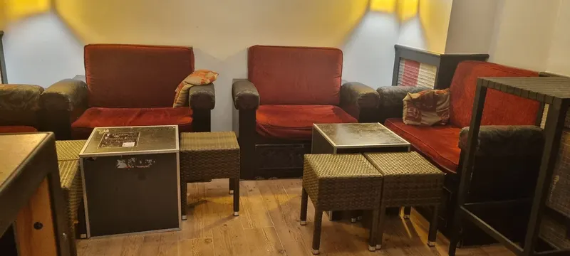 Restaurante De Triana