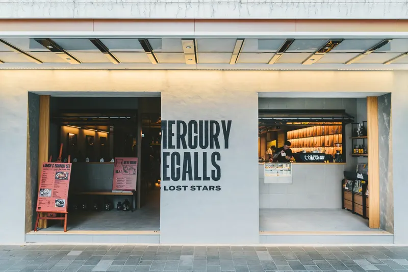 Mercury Recalls