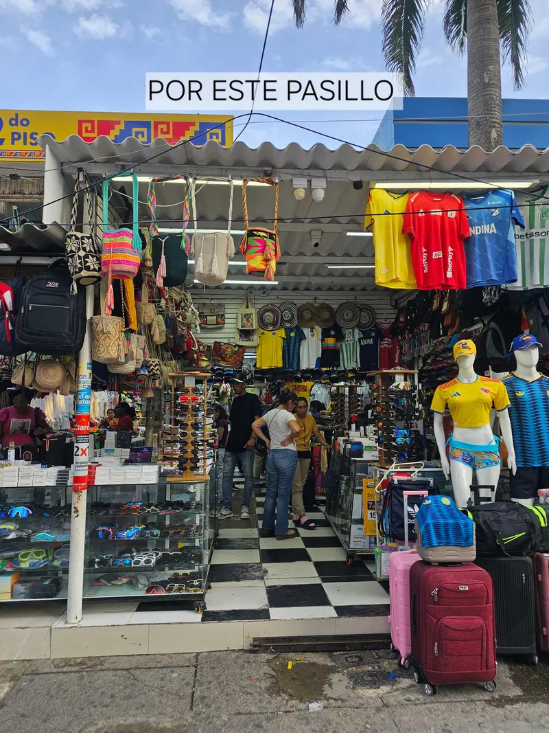 MAICAITO CRAFT MARKET