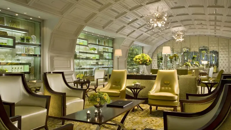 The Cafe