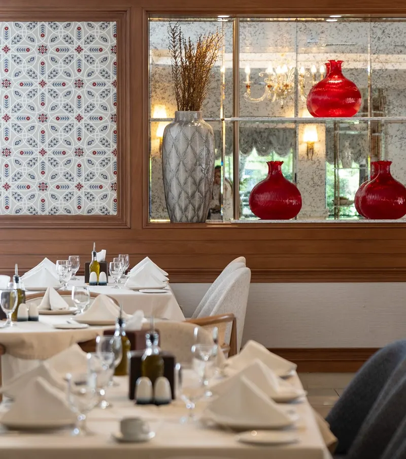 Levant Restaurant