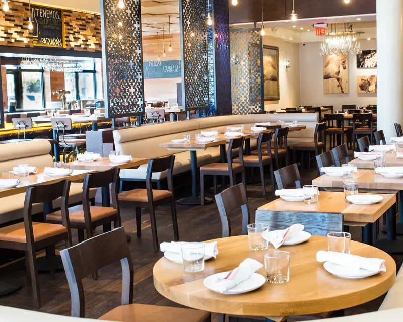 Bulla Gastrobar in Downtown Doral, Miami