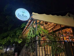 La Flaca (Americana)