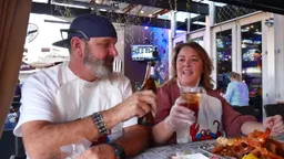 Mr.Crabby's Cajun Seafood & Bar