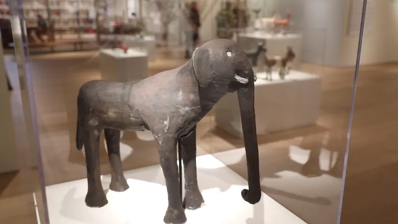 Mingei International Museum