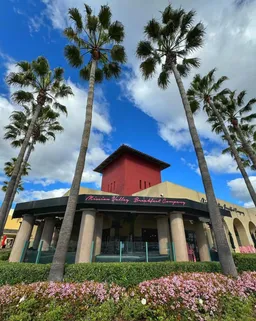 Mission Valley Breakfast Company
