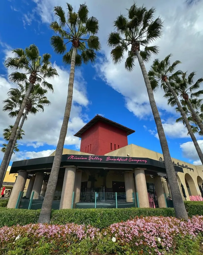 Mission Valley Breakfast Company