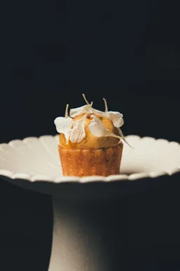 KOI Dessert Bar