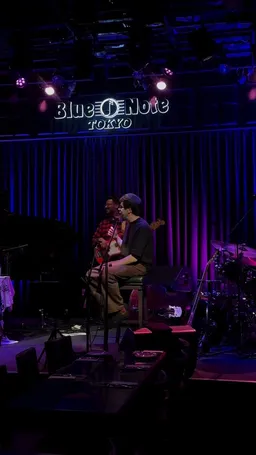 Blue Note Tokyo
