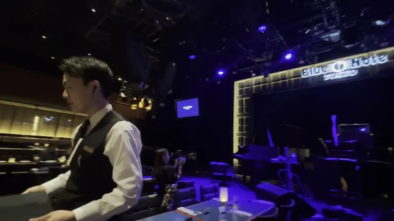 Blue Note Tokyo