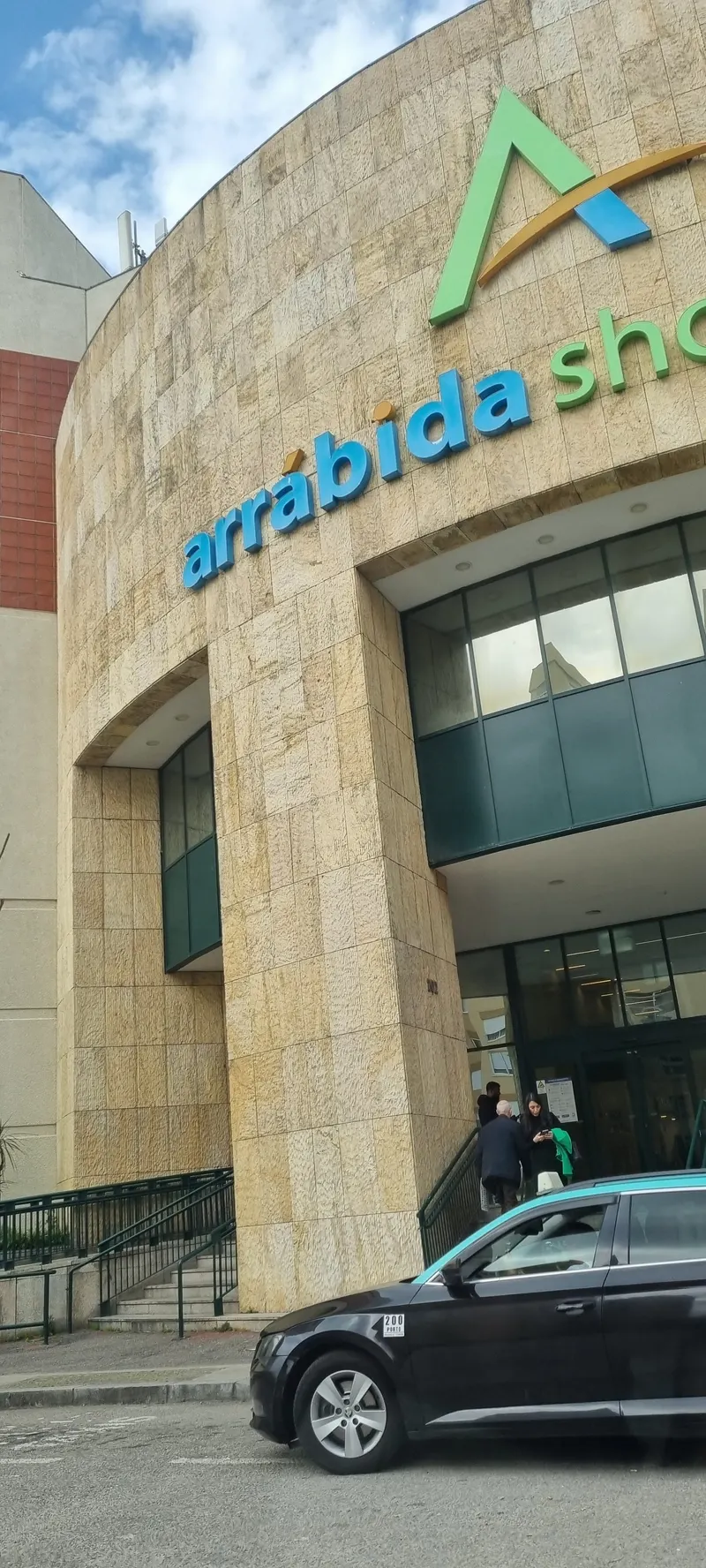 ArrábidaShopping