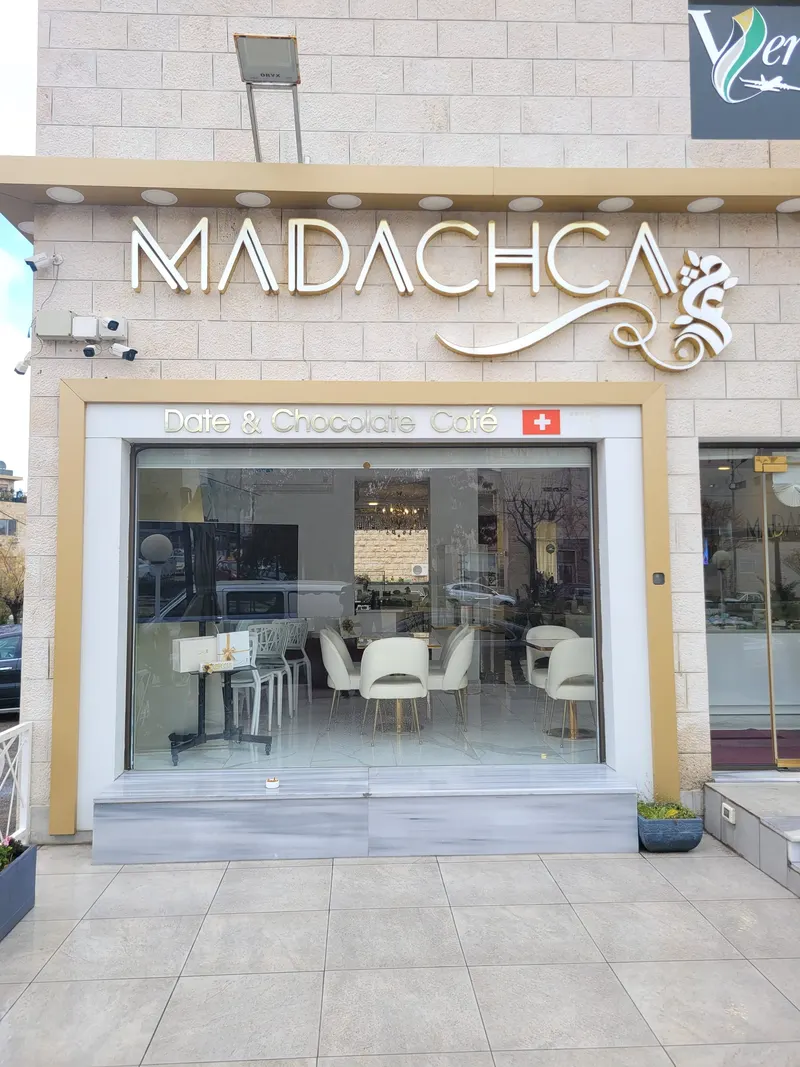 MADACHCA