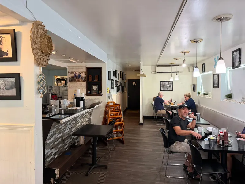 Sweet E's Café