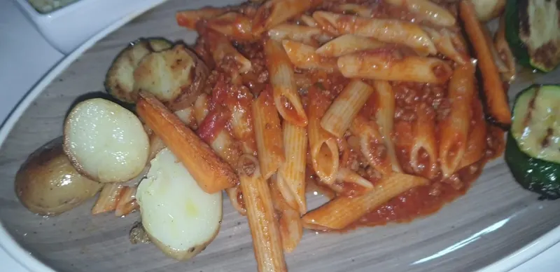 Restaurant Mamma Monti
