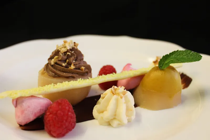 Dans le Noir ? Brussels - Dining in the dark experience in Limal, Brussels
