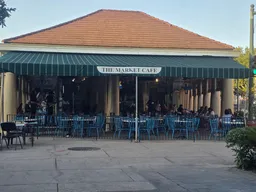 French Market