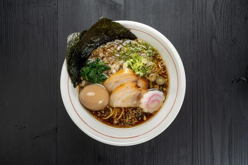 JINYA Ramen Bar - Thornton Park