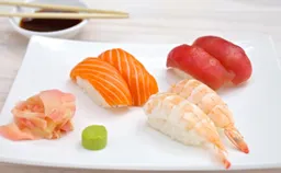 Sushi Box De Waterkant