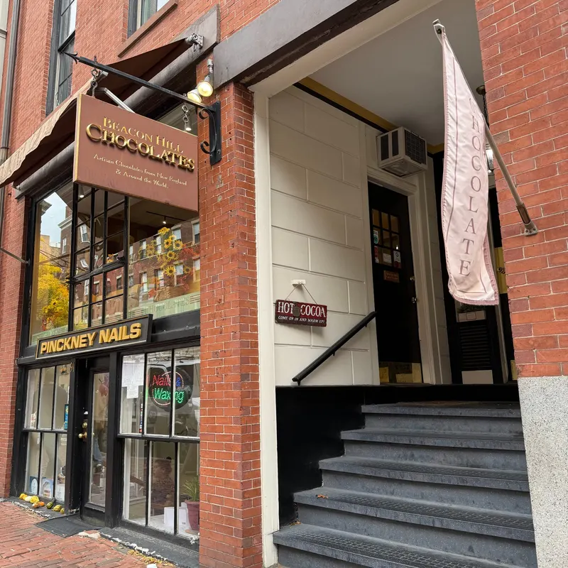 Beacon Hill Chocolates