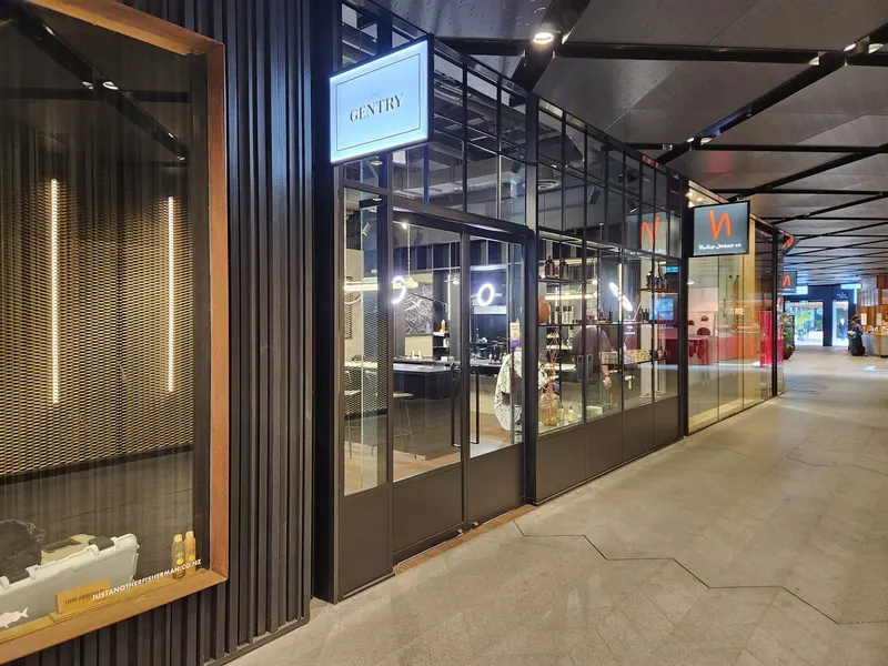 Commercial Bay in Auckland CBD, Auckland