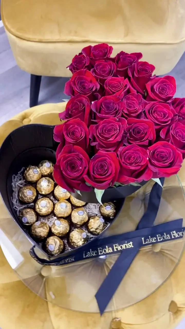 Lake Eola Florist
