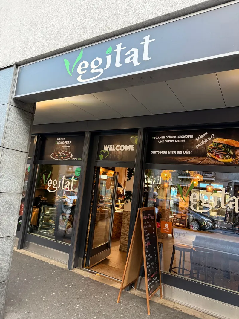 Vegitat