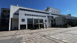 National Opera