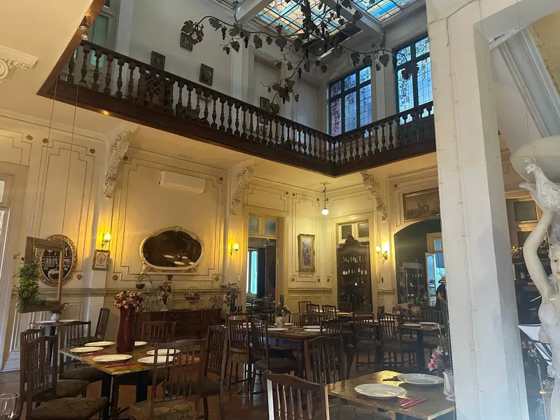 Palacio del Vino