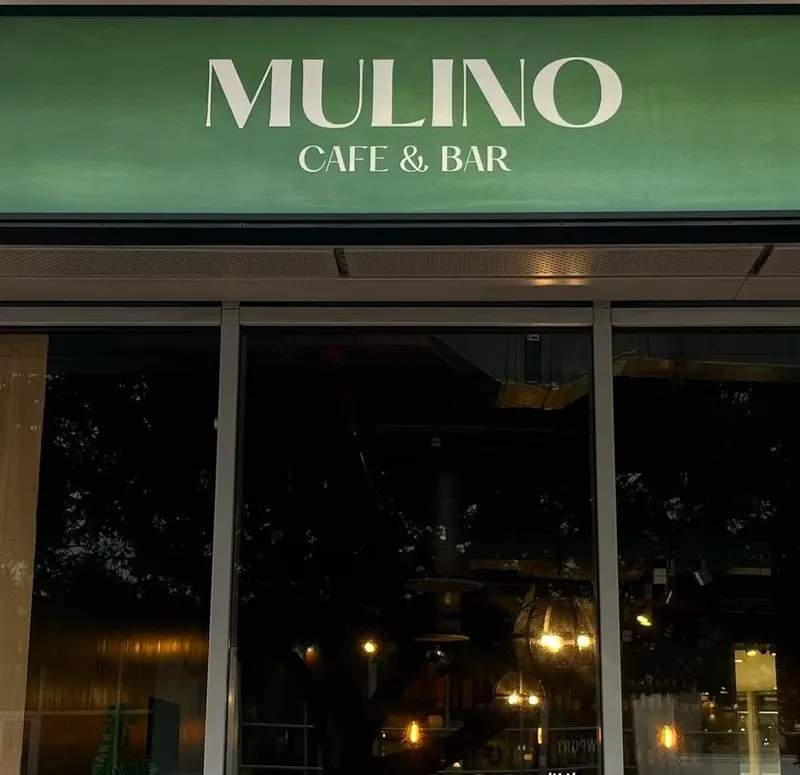 Mulino