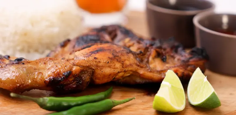 Chic Boy Inasal Restaurant - Al Ghurair Centre