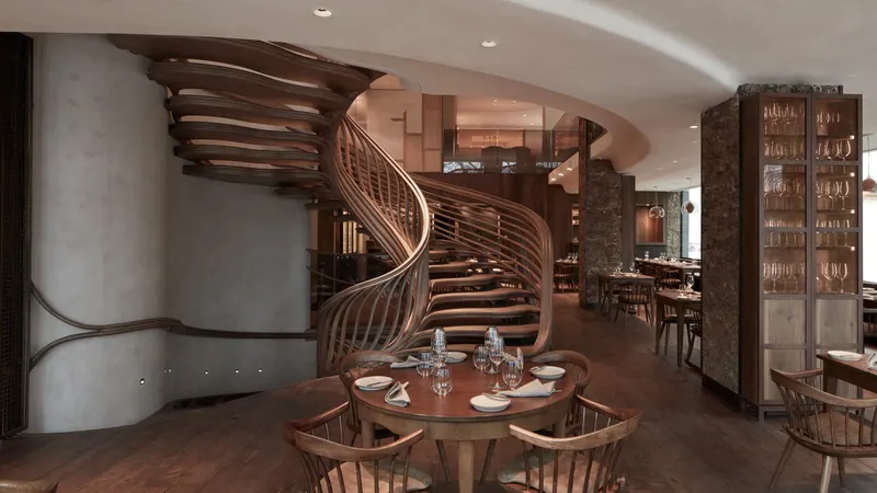 HIDE in Mayfair, London