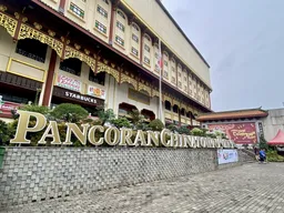 Glodok Chinatown
