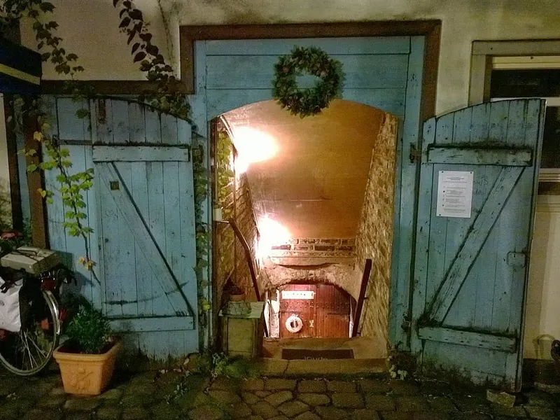 Weinkellerei Dünker