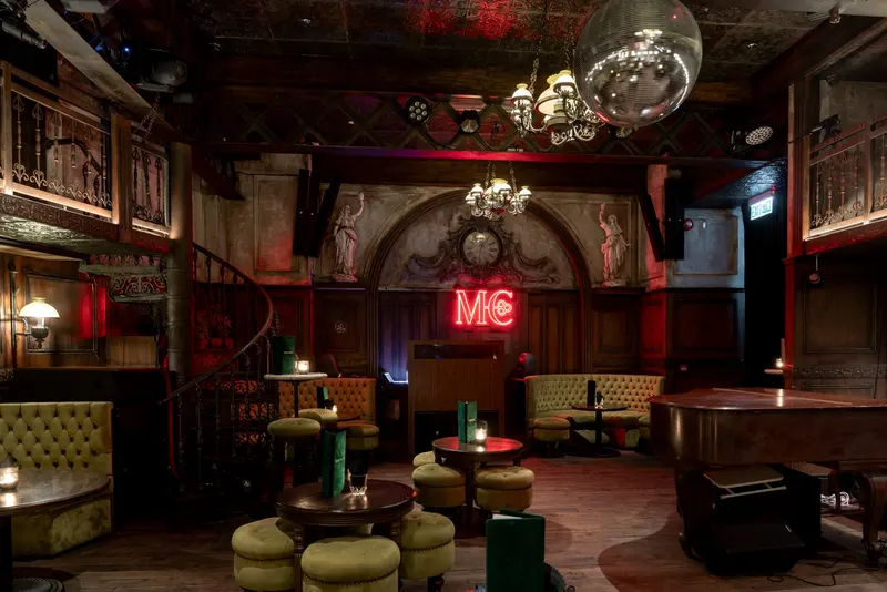 Maggie Choo's Hong Kong