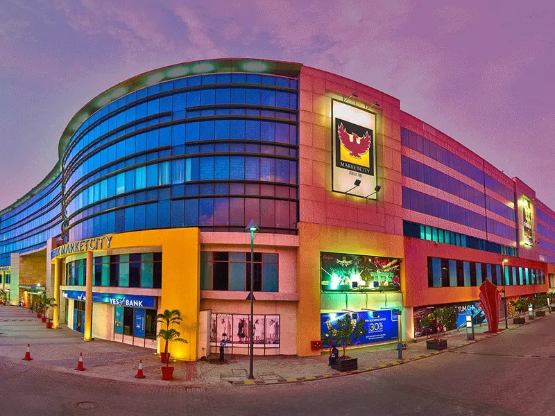 Phoenix Marketcity