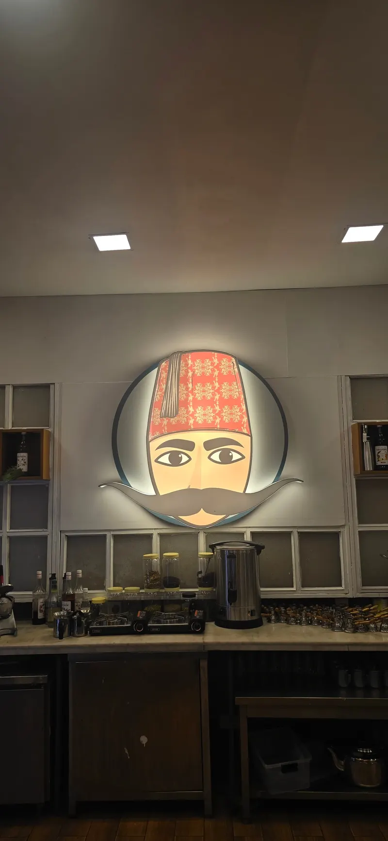 Abu el Zulof Abu Dhabi in Al Kasir, Abu Dhabi