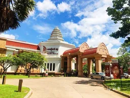 Svay Dangkum