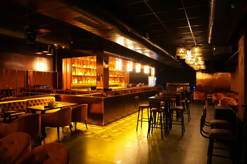 Mannat Chennai in Egmore, Chennai