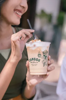 Canggu Bakehouse Pos Bloc