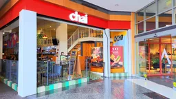 Café Chai Fórum