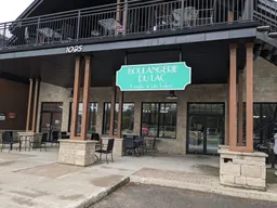 Boulangerie du Lac