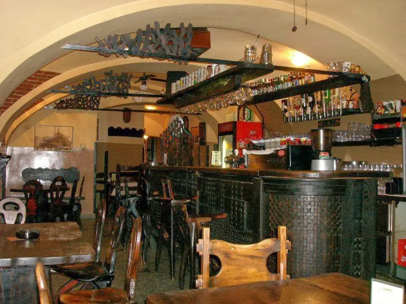 Pivnica Pinta