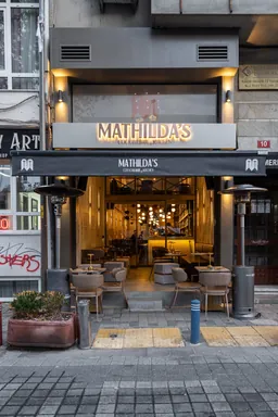 Mathilda's Cocktail Bar