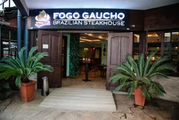 Fogo Gaucho Westlands